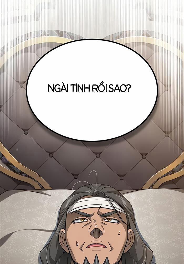 Thiên Quỷ Chẳng Sống Nổi Cuộc Đời Bình Thường 122 trang 103