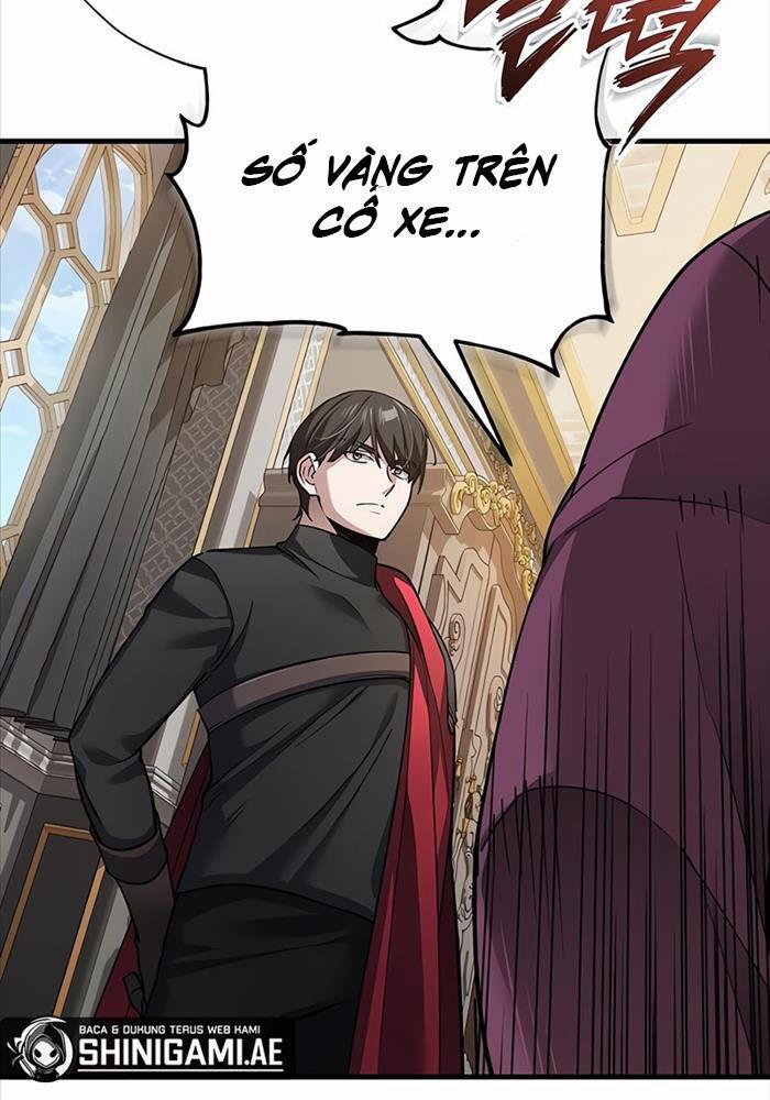 Thiên Quỷ Chẳng Sống Nổi Cuộc Đời Bình Thường 122 trang 105