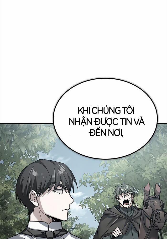 Thiên Quỷ Chẳng Sống Nổi Cuộc Đời Bình Thường 122 trang 106