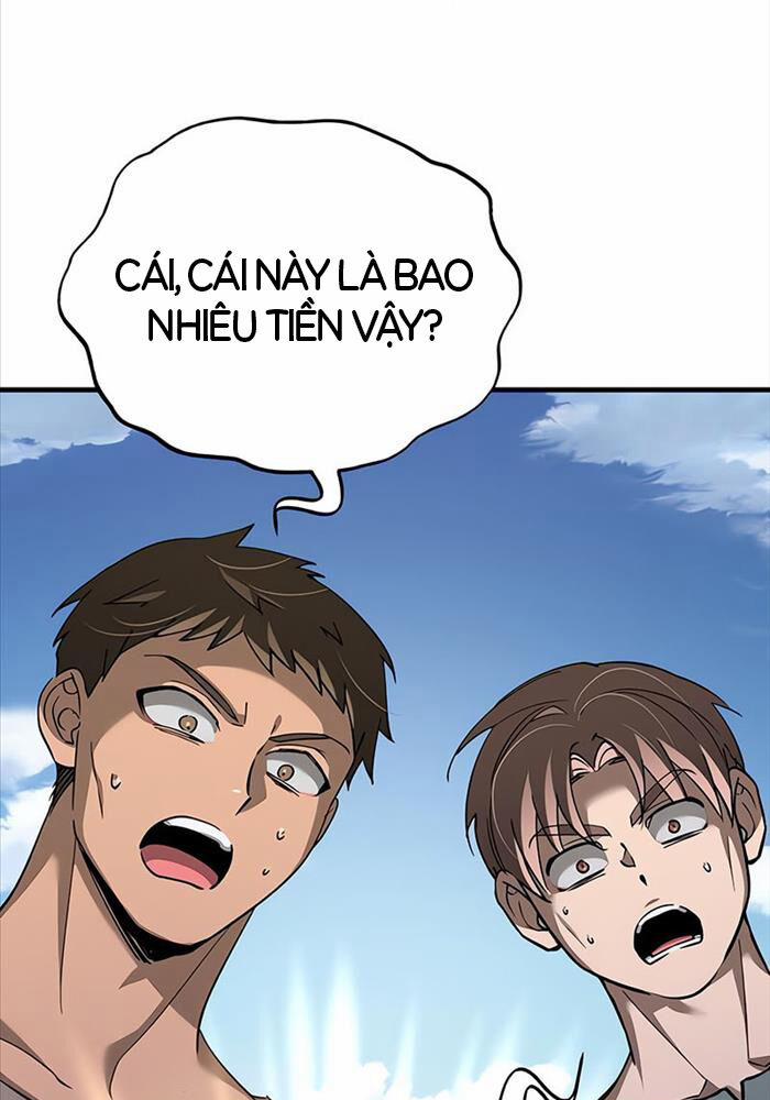 Thiên Quỷ Chẳng Sống Nổi Cuộc Đời Bình Thường 122 trang 12