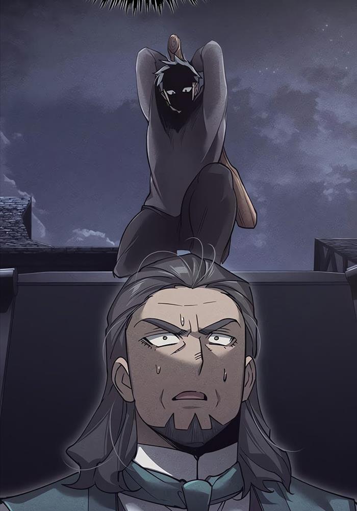 Thiên Quỷ Chẳng Sống Nổi Cuộc Đời Bình Thường 122 trang 123