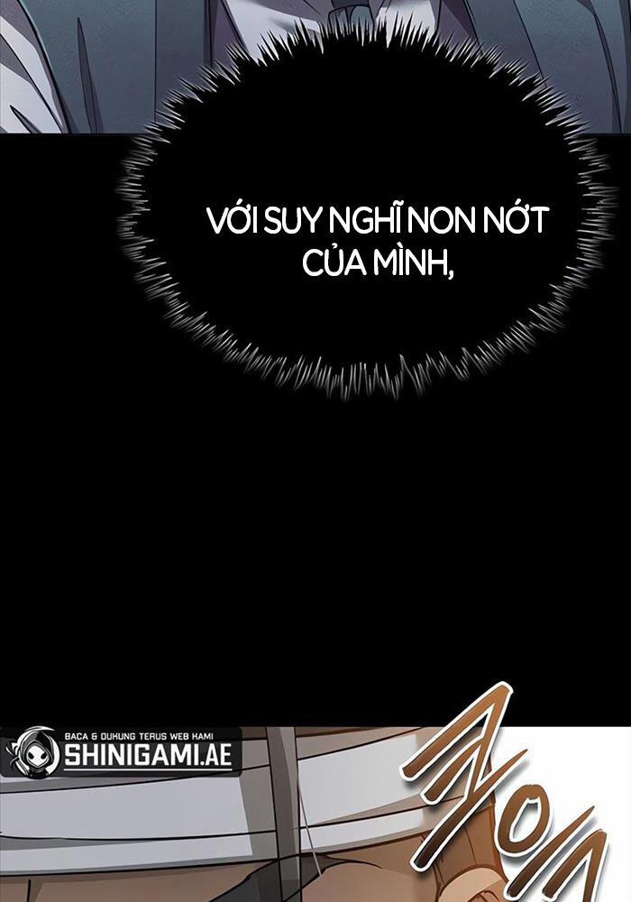 Thiên Quỷ Chẳng Sống Nổi Cuộc Đời Bình Thường 122 trang 124