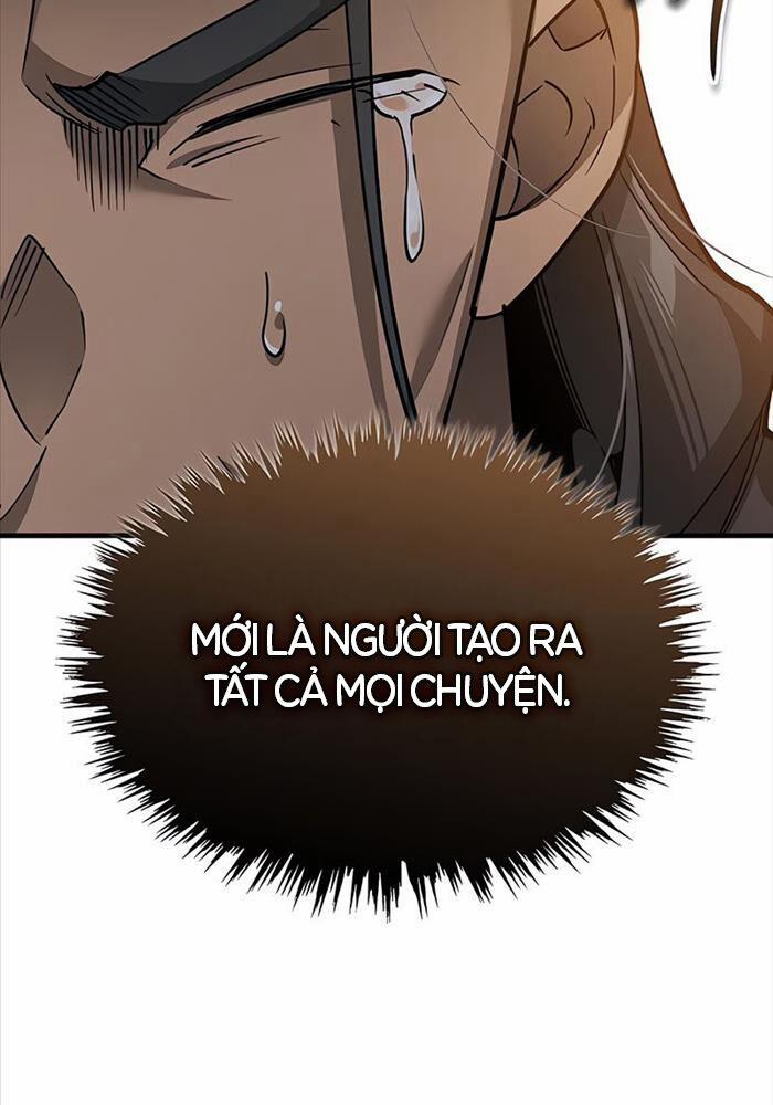 Thiên Quỷ Chẳng Sống Nổi Cuộc Đời Bình Thường 122 trang 125