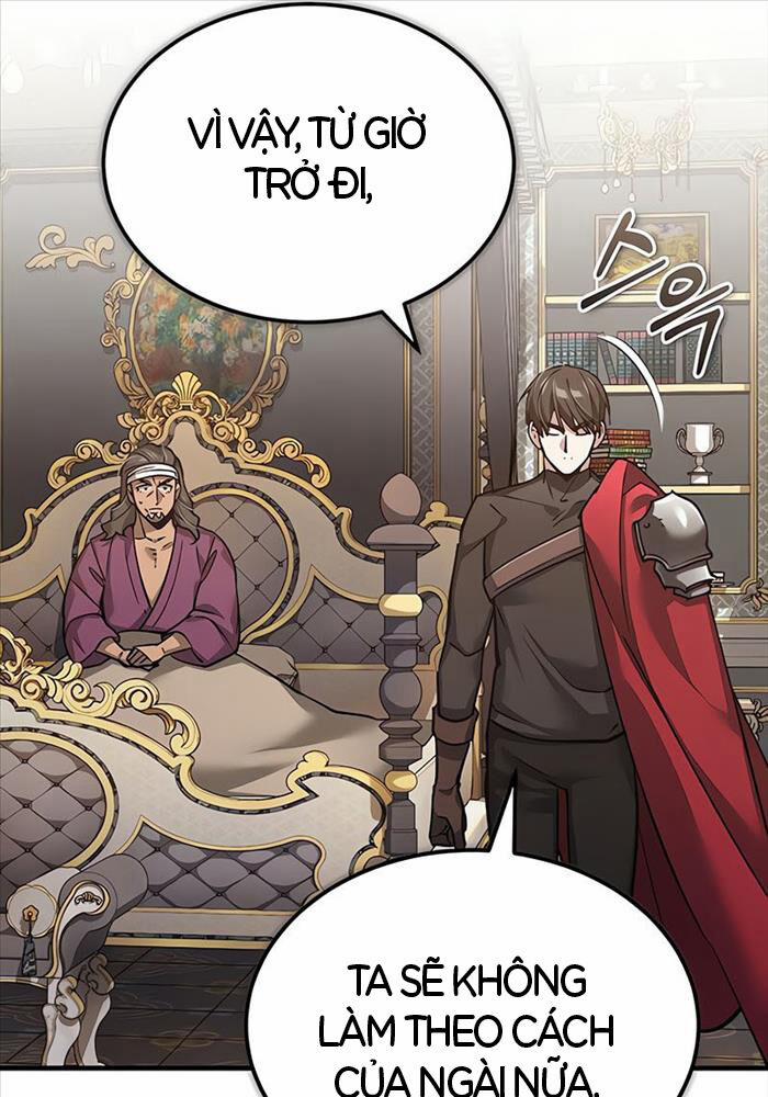 Thiên Quỷ Chẳng Sống Nổi Cuộc Đời Bình Thường 122 trang 127