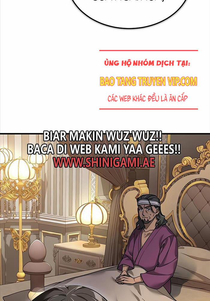 Thiên Quỷ Chẳng Sống Nổi Cuộc Đời Bình Thường 122 trang 128