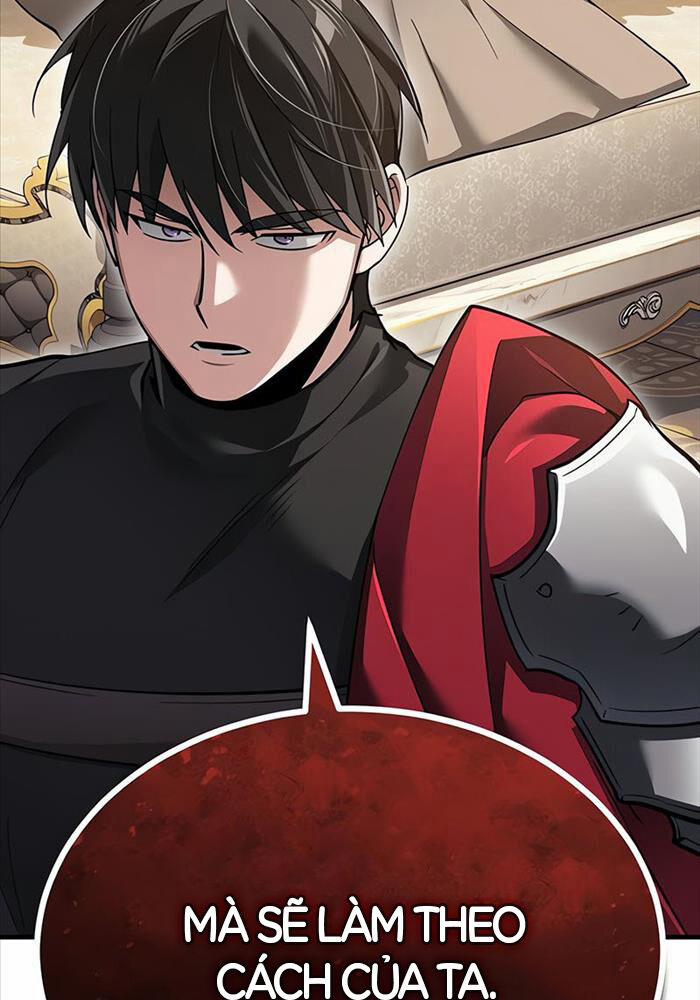 Thiên Quỷ Chẳng Sống Nổi Cuộc Đời Bình Thường 122 trang 129