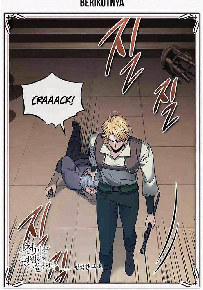 Thiên Quỷ Chẳng Sống Nổi Cuộc Đời Bình Thường 122 trang 131