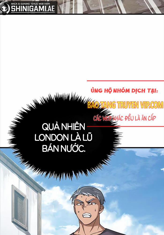 Thiên Quỷ Chẳng Sống Nổi Cuộc Đời Bình Thường 122 trang 15