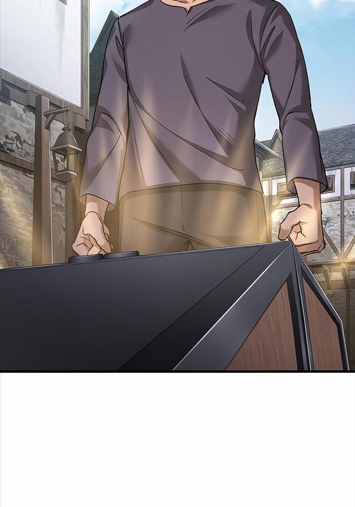 Thiên Quỷ Chẳng Sống Nổi Cuộc Đời Bình Thường 122 trang 16