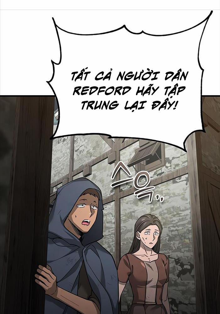 Thiên Quỷ Chẳng Sống Nổi Cuộc Đời Bình Thường 122 trang 17