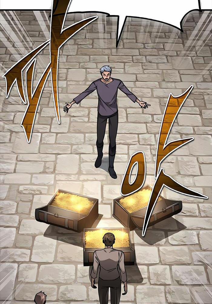 Thiên Quỷ Chẳng Sống Nổi Cuộc Đời Bình Thường 122 trang 19