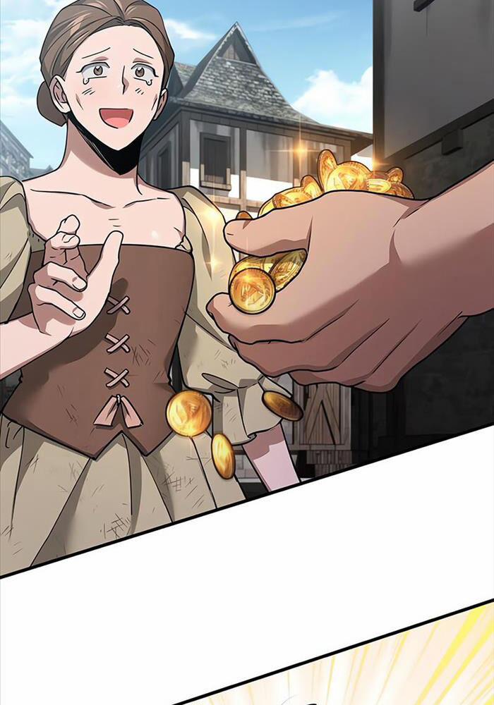 Thiên Quỷ Chẳng Sống Nổi Cuộc Đời Bình Thường 122 trang 21