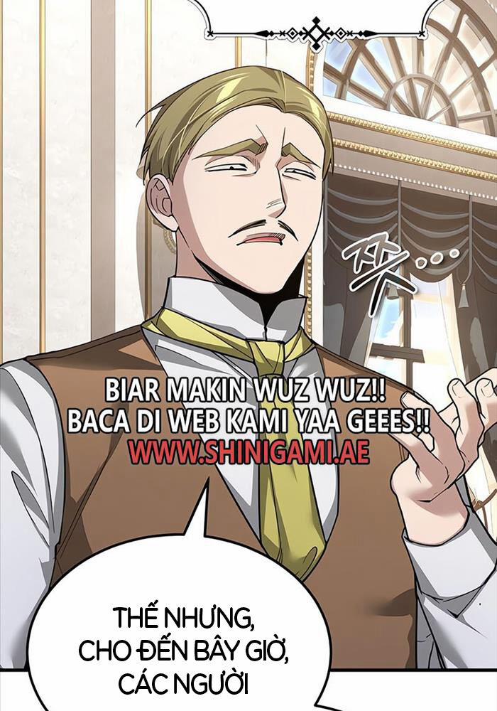 Thiên Quỷ Chẳng Sống Nổi Cuộc Đời Bình Thường 122 trang 27