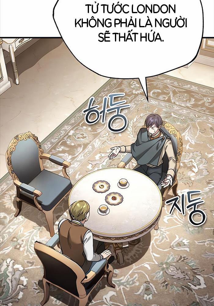 Thiên Quỷ Chẳng Sống Nổi Cuộc Đời Bình Thường 122 trang 29