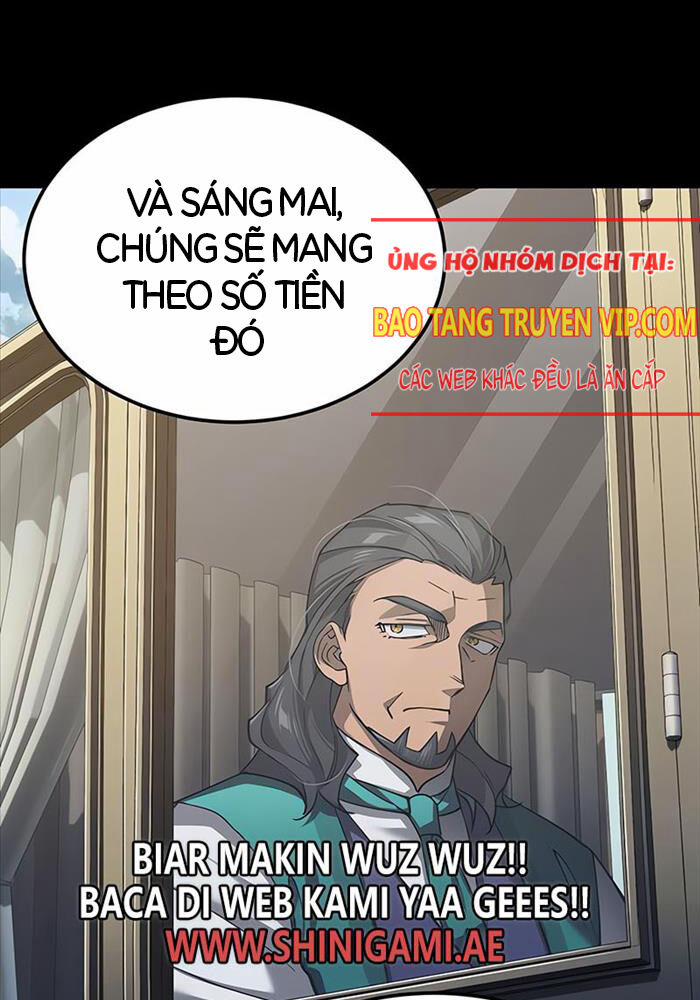 Thiên Quỷ Chẳng Sống Nổi Cuộc Đời Bình Thường 122 trang 3