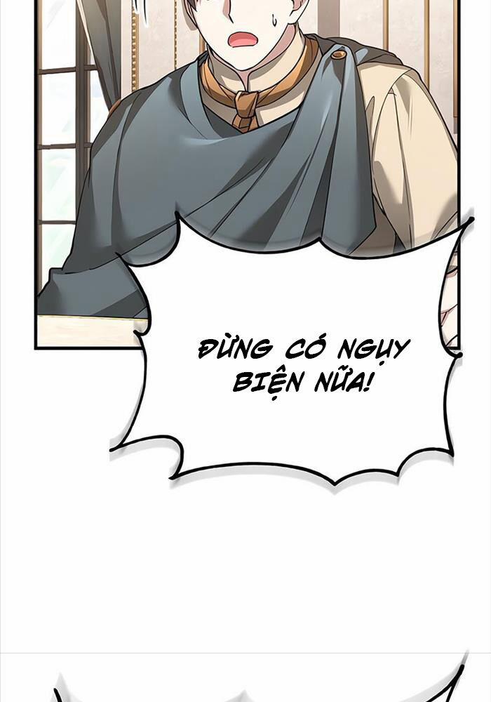 Thiên Quỷ Chẳng Sống Nổi Cuộc Đời Bình Thường 122 trang 31