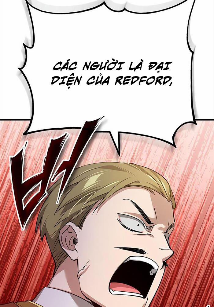 Thiên Quỷ Chẳng Sống Nổi Cuộc Đời Bình Thường 122 trang 32