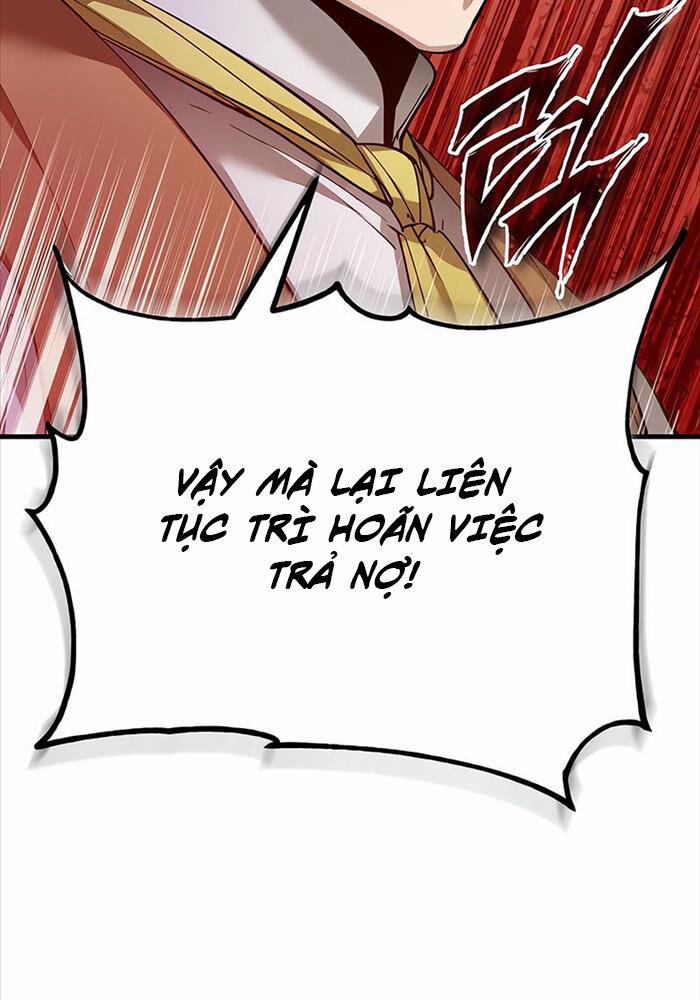 Thiên Quỷ Chẳng Sống Nổi Cuộc Đời Bình Thường 122 trang 33