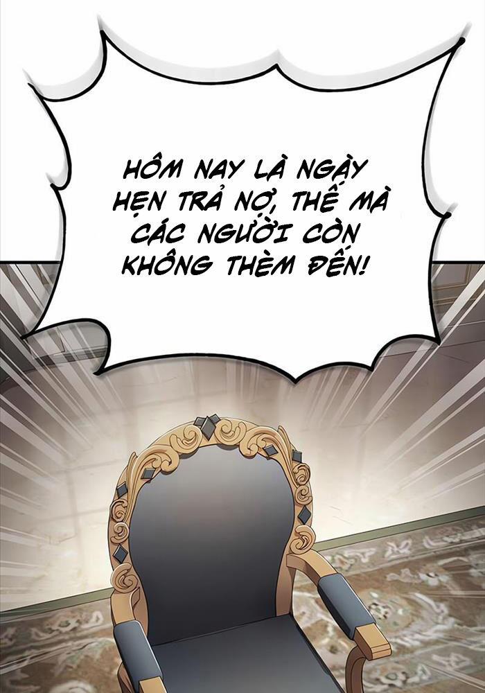 Thiên Quỷ Chẳng Sống Nổi Cuộc Đời Bình Thường 122 trang 34