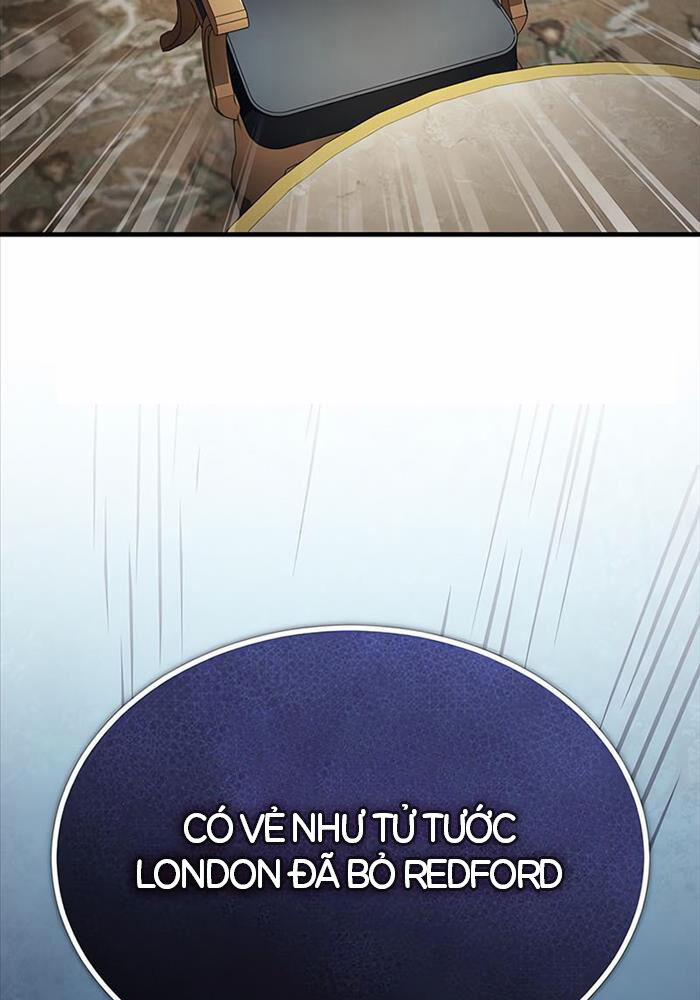 Thiên Quỷ Chẳng Sống Nổi Cuộc Đời Bình Thường 122 trang 35