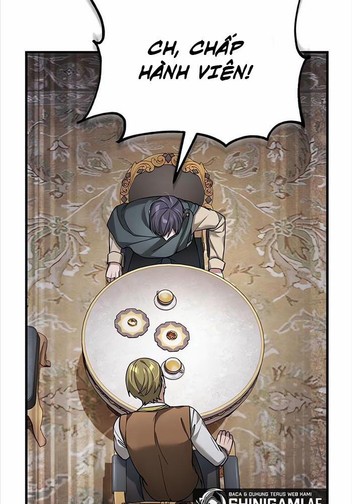 Thiên Quỷ Chẳng Sống Nổi Cuộc Đời Bình Thường 122 trang 38