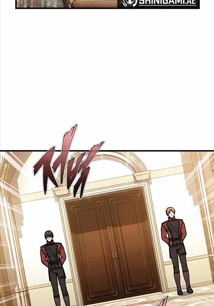 Thiên Quỷ Chẳng Sống Nổi Cuộc Đời Bình Thường 122 trang 39