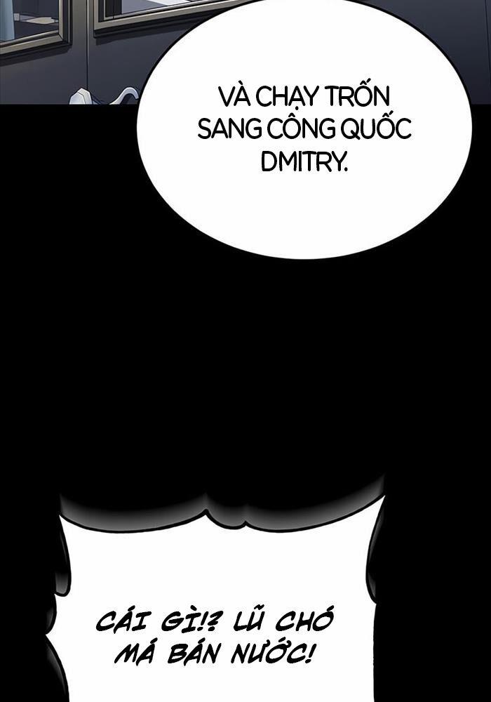 Thiên Quỷ Chẳng Sống Nổi Cuộc Đời Bình Thường 122 trang 4