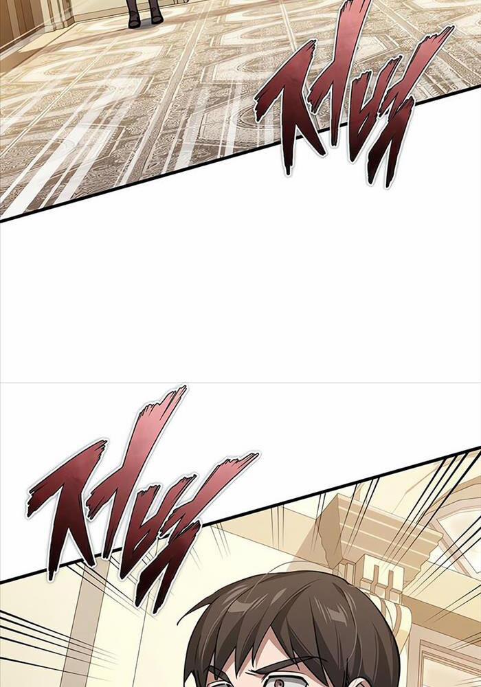 Thiên Quỷ Chẳng Sống Nổi Cuộc Đời Bình Thường 122 trang 40