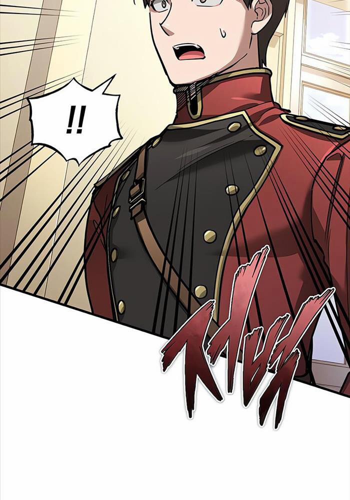 Thiên Quỷ Chẳng Sống Nổi Cuộc Đời Bình Thường 122 trang 41