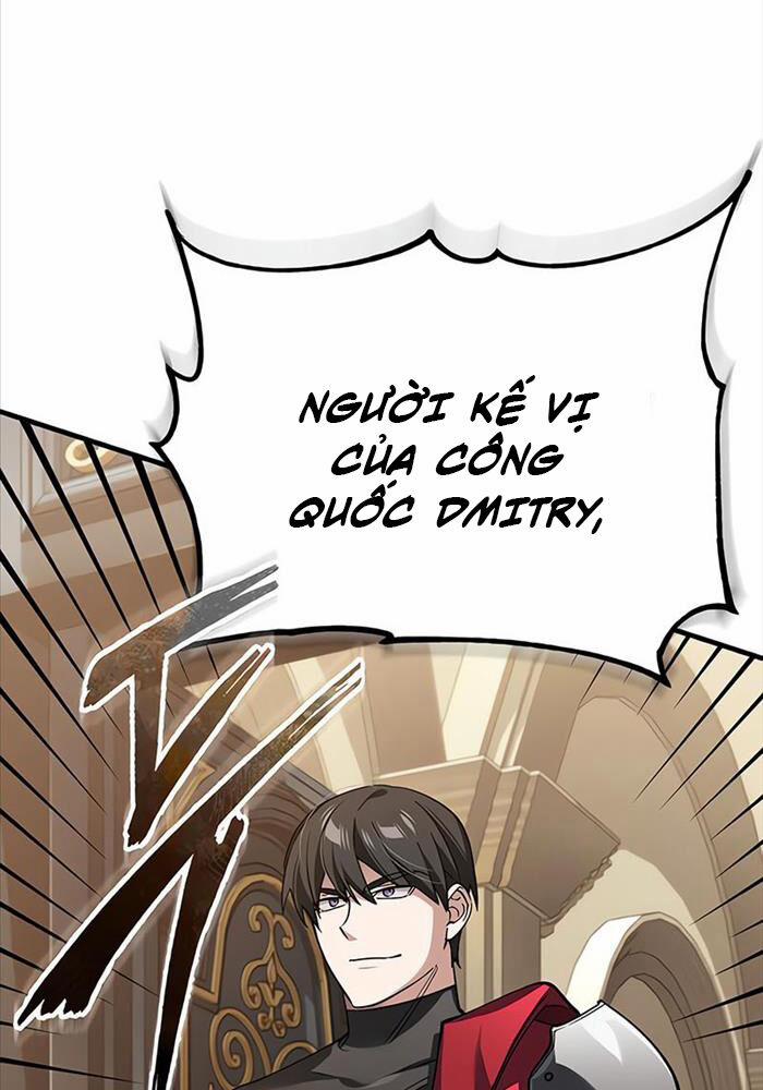 Thiên Quỷ Chẳng Sống Nổi Cuộc Đời Bình Thường 122 trang 42