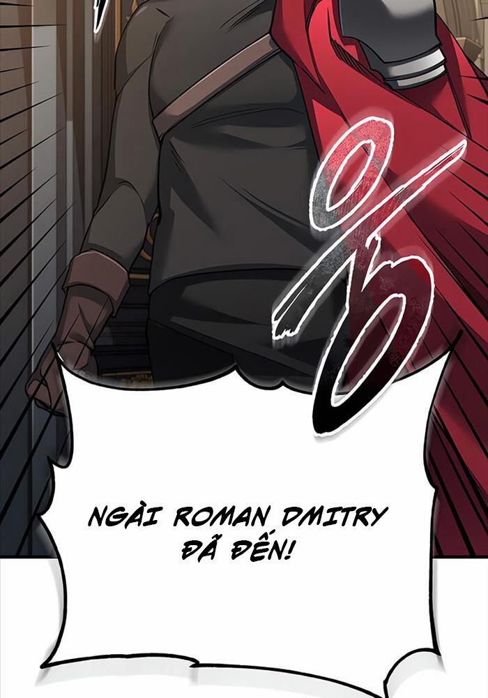 Thiên Quỷ Chẳng Sống Nổi Cuộc Đời Bình Thường 122 trang 43