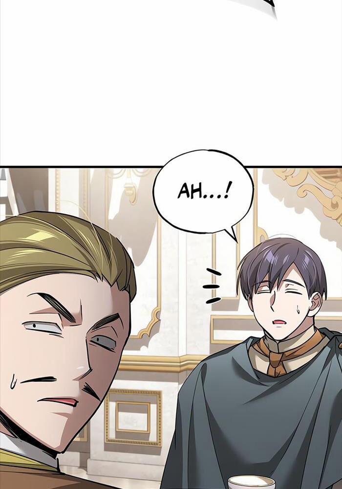 Thiên Quỷ Chẳng Sống Nổi Cuộc Đời Bình Thường 122 trang 44