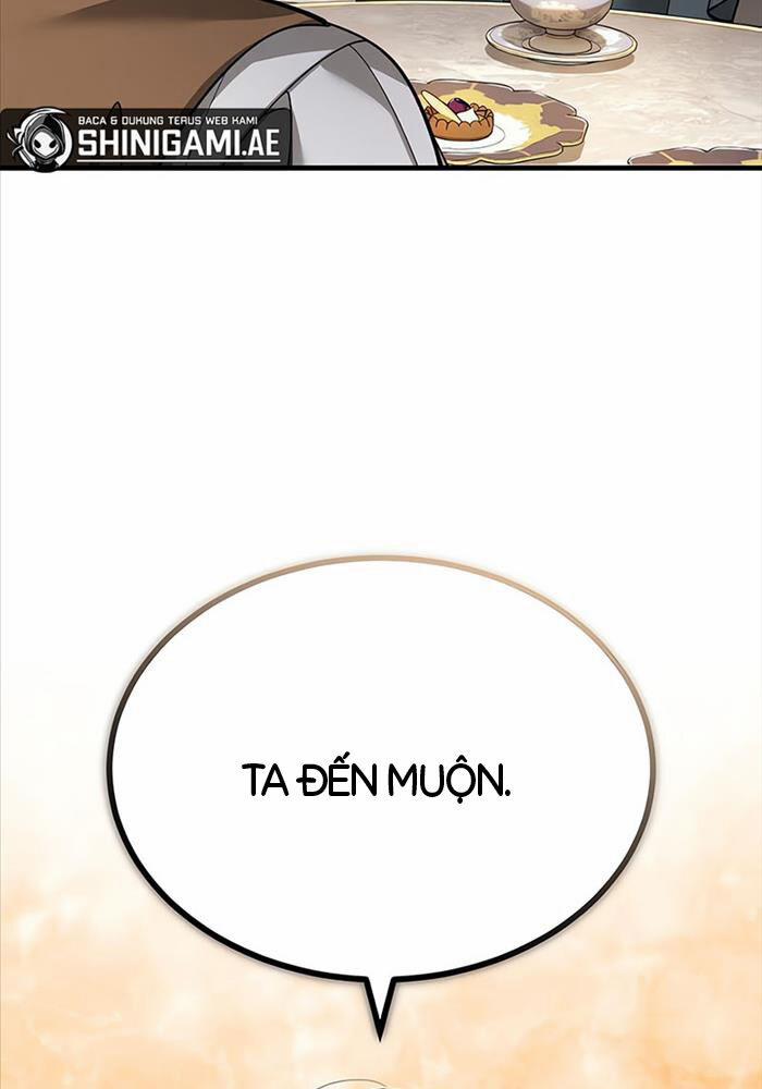 Thiên Quỷ Chẳng Sống Nổi Cuộc Đời Bình Thường 122 trang 45