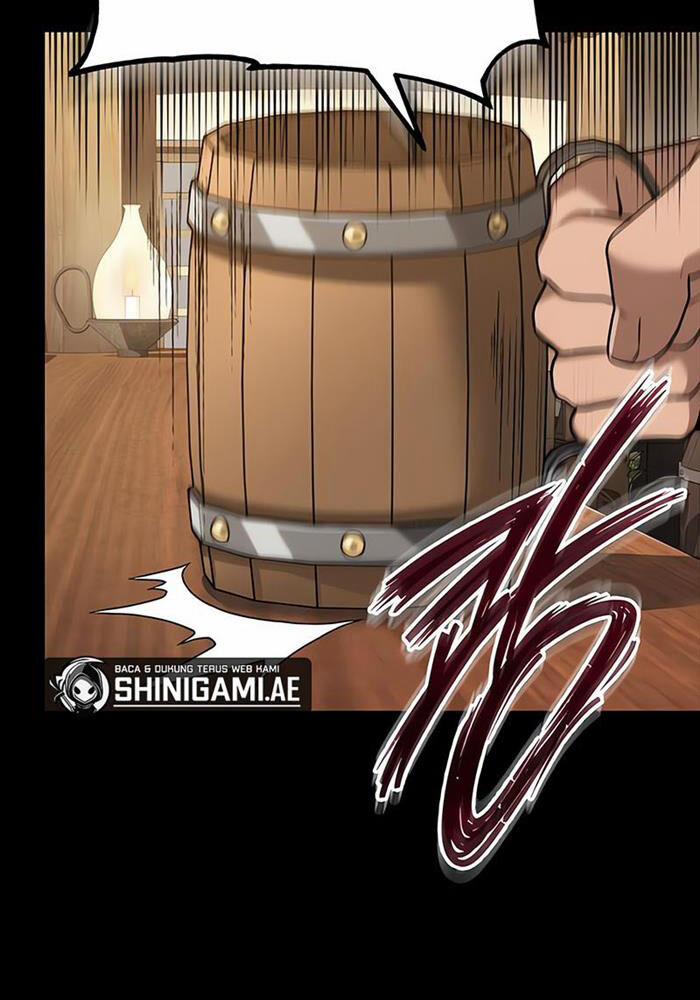 Thiên Quỷ Chẳng Sống Nổi Cuộc Đời Bình Thường 122 trang 5