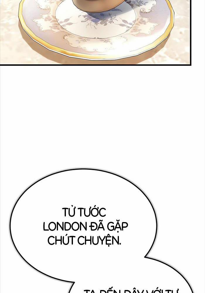 Thiên Quỷ Chẳng Sống Nổi Cuộc Đời Bình Thường 122 trang 51