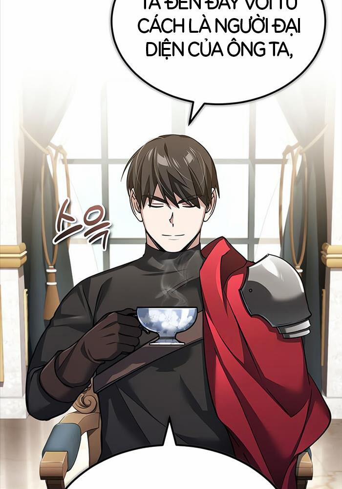 Thiên Quỷ Chẳng Sống Nổi Cuộc Đời Bình Thường 122 trang 52