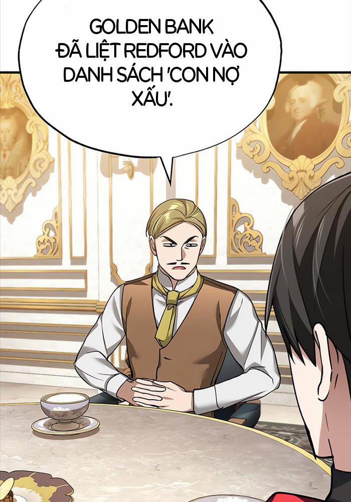 Thiên Quỷ Chẳng Sống Nổi Cuộc Đời Bình Thường 122 trang 55