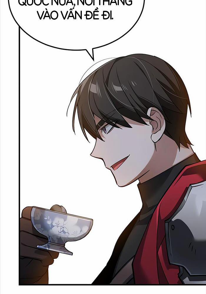 Thiên Quỷ Chẳng Sống Nổi Cuộc Đời Bình Thường 122 trang 59