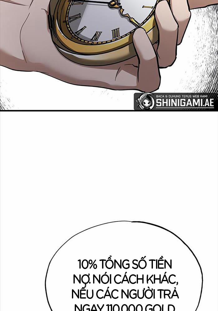 Thiên Quỷ Chẳng Sống Nổi Cuộc Đời Bình Thường 122 trang 61