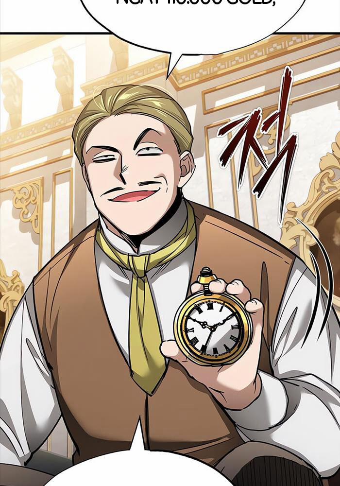 Thiên Quỷ Chẳng Sống Nổi Cuộc Đời Bình Thường 122 trang 62