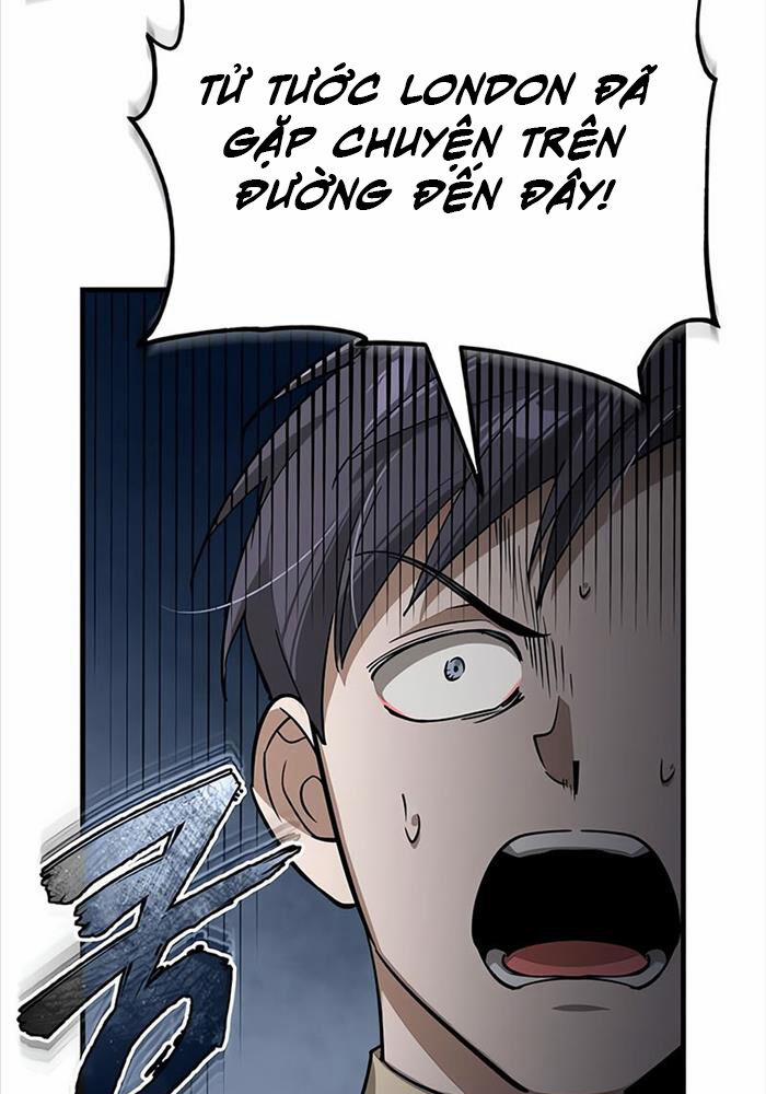 Thiên Quỷ Chẳng Sống Nổi Cuộc Đời Bình Thường 122 trang 64