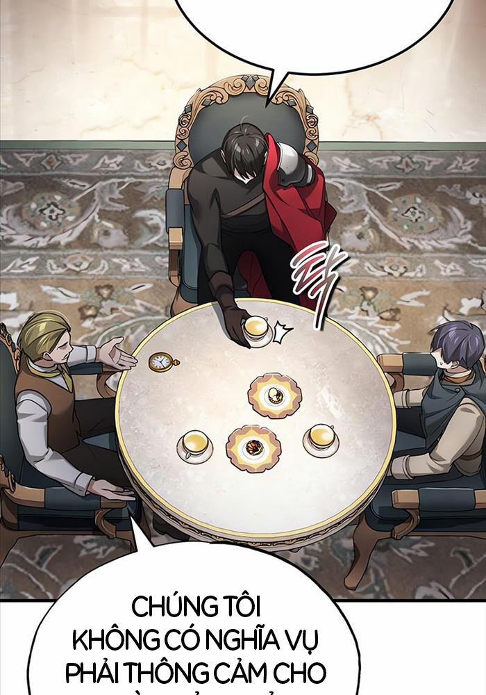 Thiên Quỷ Chẳng Sống Nổi Cuộc Đời Bình Thường 122 trang 66