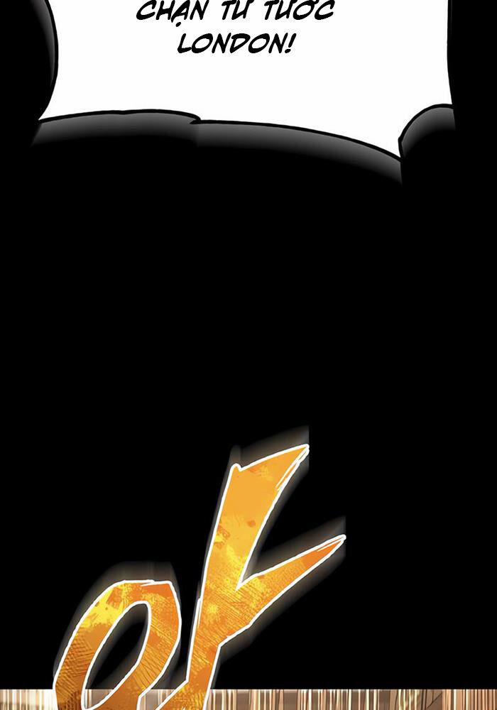 Thiên Quỷ Chẳng Sống Nổi Cuộc Đời Bình Thường 122 trang 8