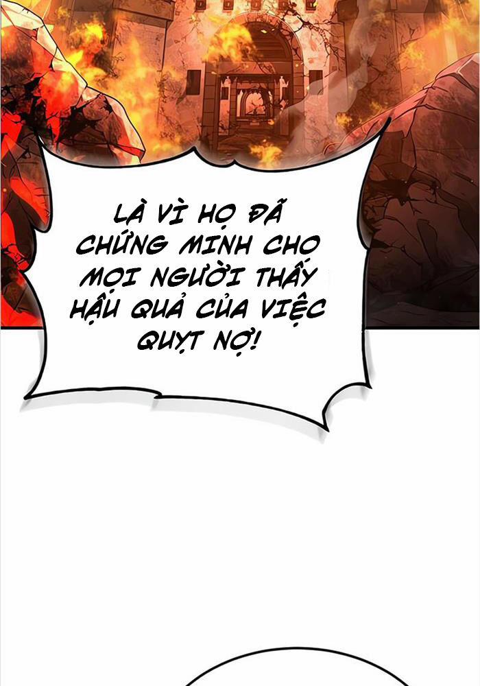 Thiên Quỷ Chẳng Sống Nổi Cuộc Đời Bình Thường 122 trang 81