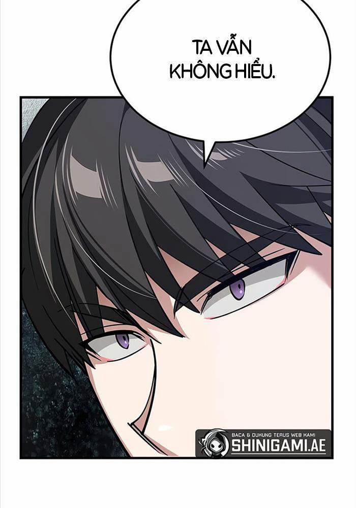 Thiên Quỷ Chẳng Sống Nổi Cuộc Đời Bình Thường 122 trang 82