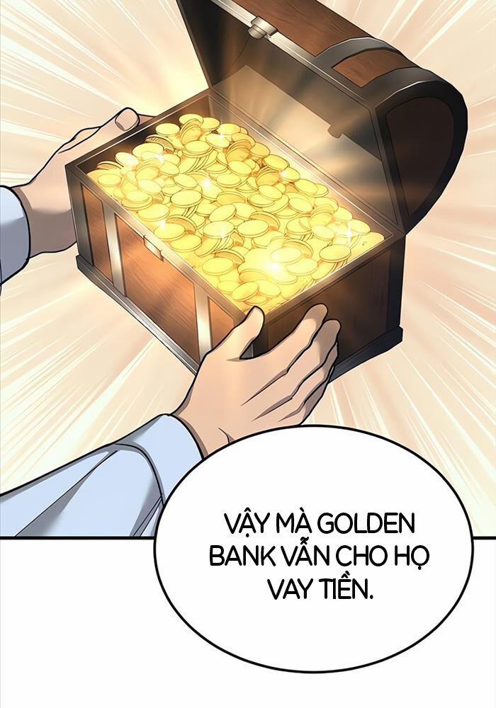 Thiên Quỷ Chẳng Sống Nổi Cuộc Đời Bình Thường 122 trang 84