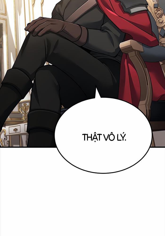 Thiên Quỷ Chẳng Sống Nổi Cuộc Đời Bình Thường 122 trang 86