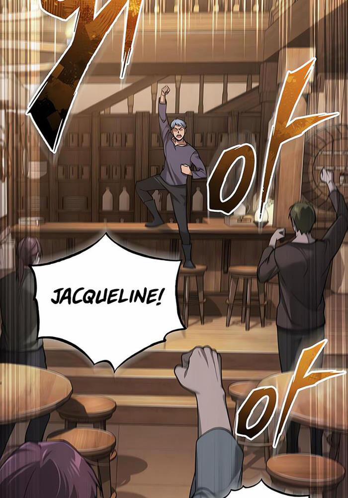 Thiên Quỷ Chẳng Sống Nổi Cuộc Đời Bình Thường 122 trang 9