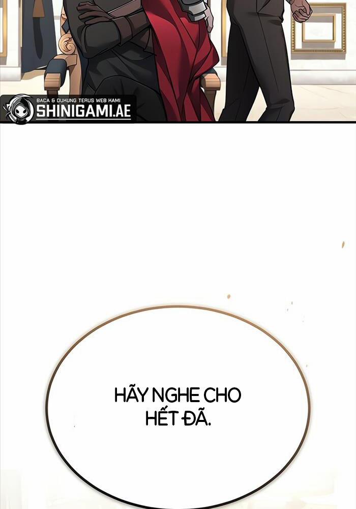 Thiên Quỷ Chẳng Sống Nổi Cuộc Đời Bình Thường 122 trang 91