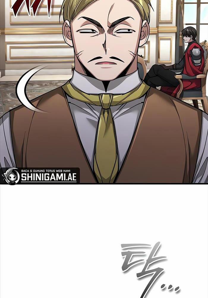 Thiên Quỷ Chẳng Sống Nổi Cuộc Đời Bình Thường 122 trang 97